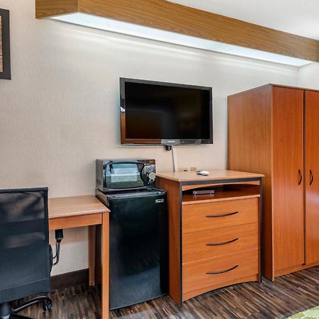 Econo Lodge North Academy Colorado Springs Esterno foto