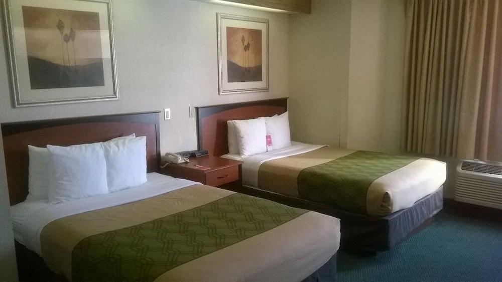 Econo Lodge North Academy Colorado Springs Esterno foto