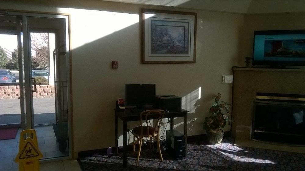 Econo Lodge North Academy Colorado Springs Esterno foto