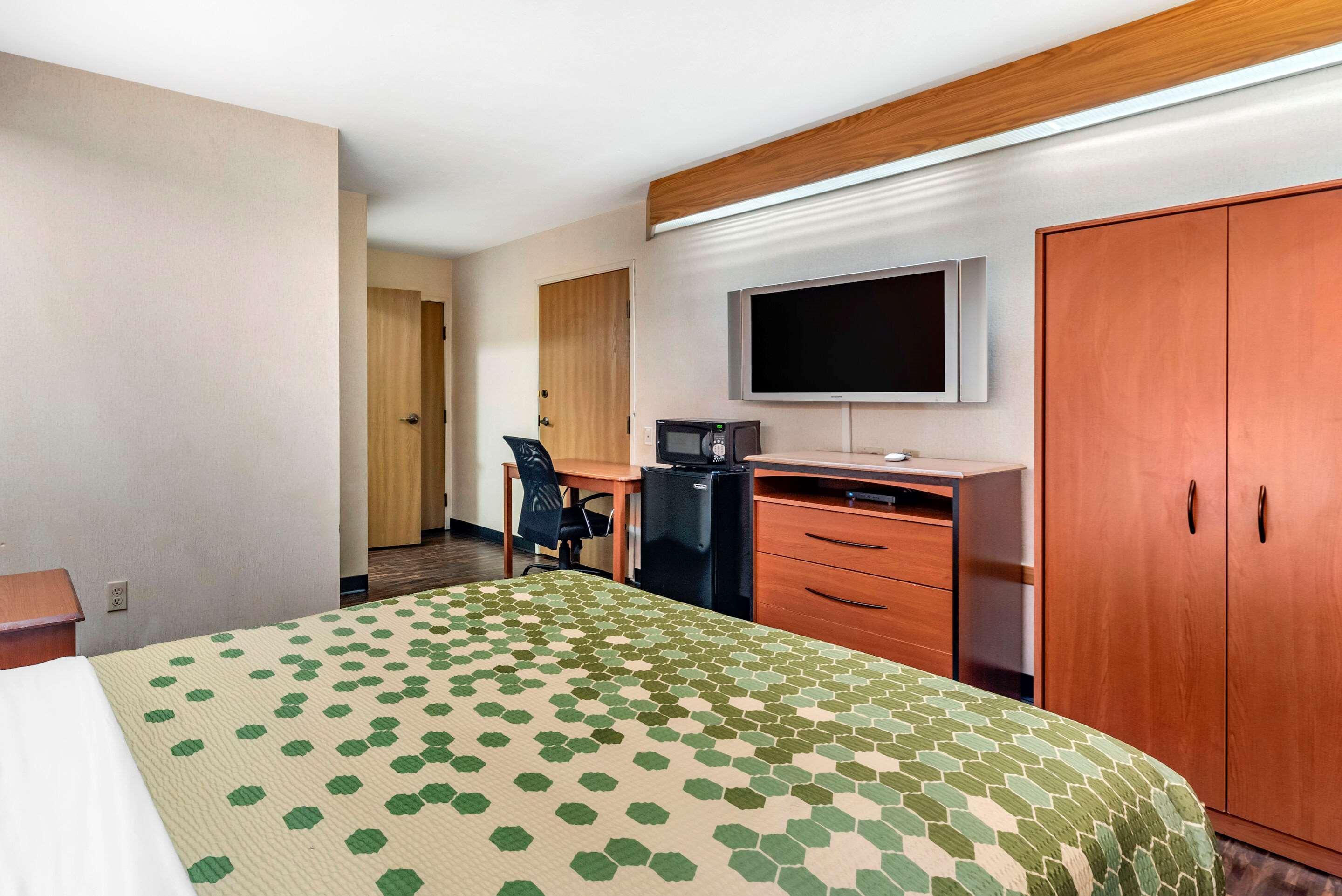 Econo Lodge North Academy Colorado Springs Esterno foto