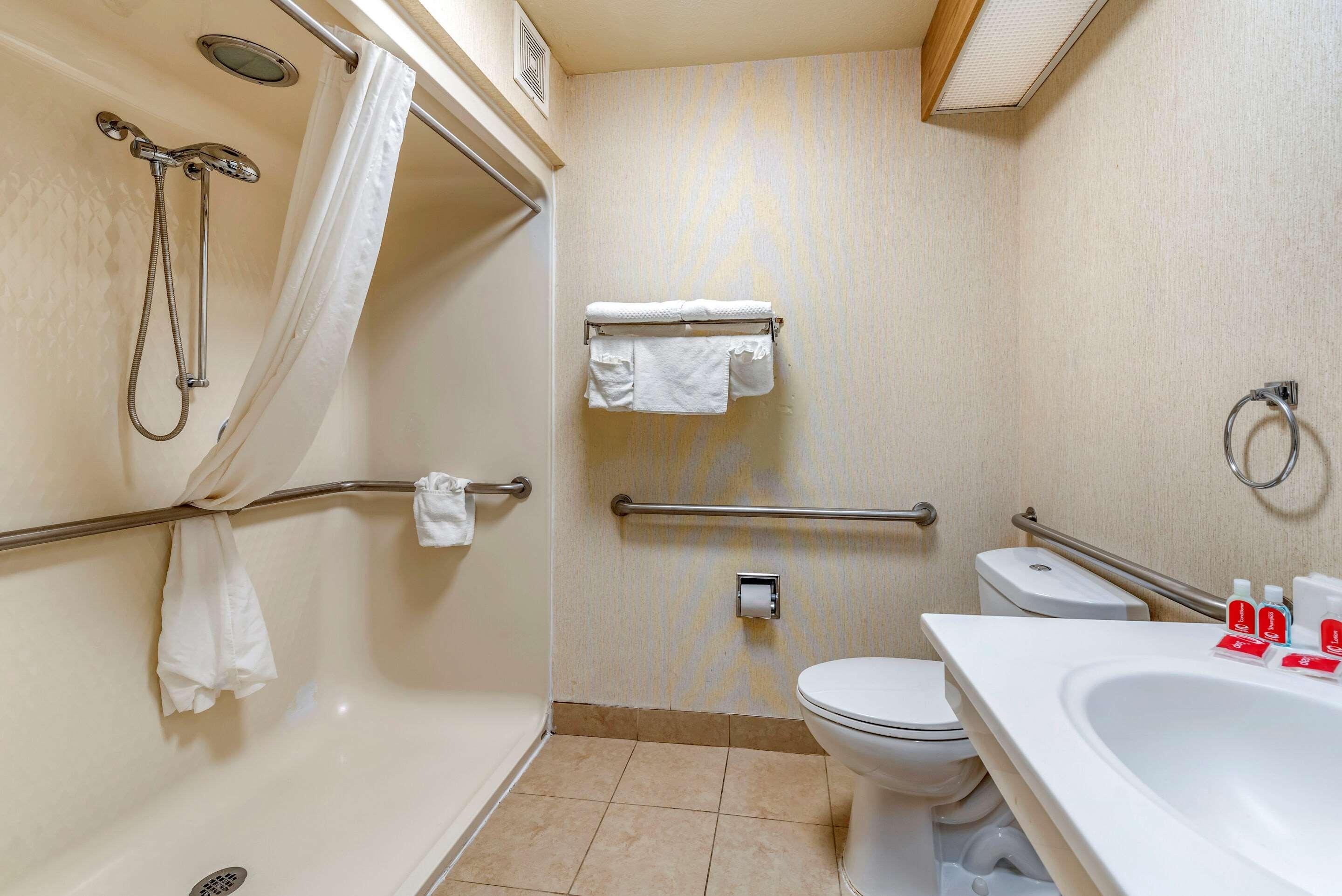 Econo Lodge North Academy Colorado Springs Esterno foto