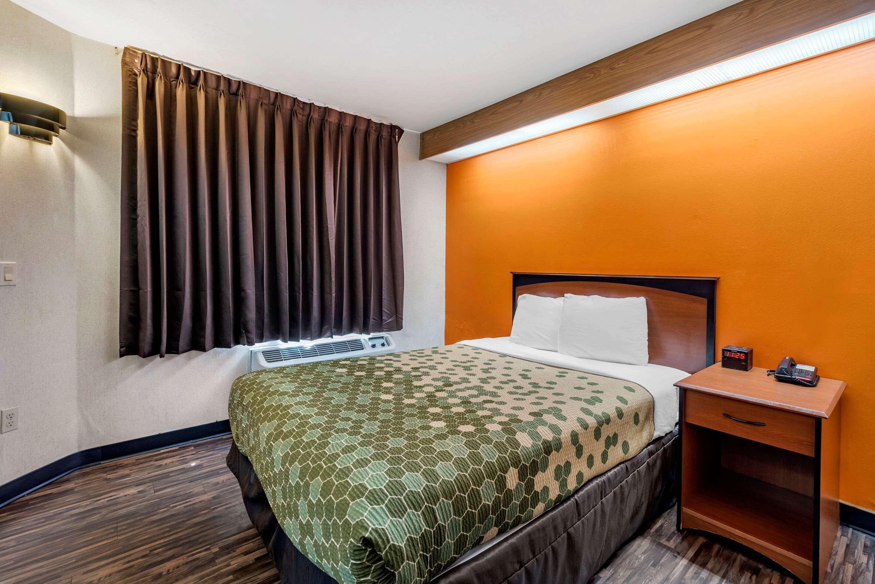 Econo Lodge North Academy Colorado Springs Esterno foto