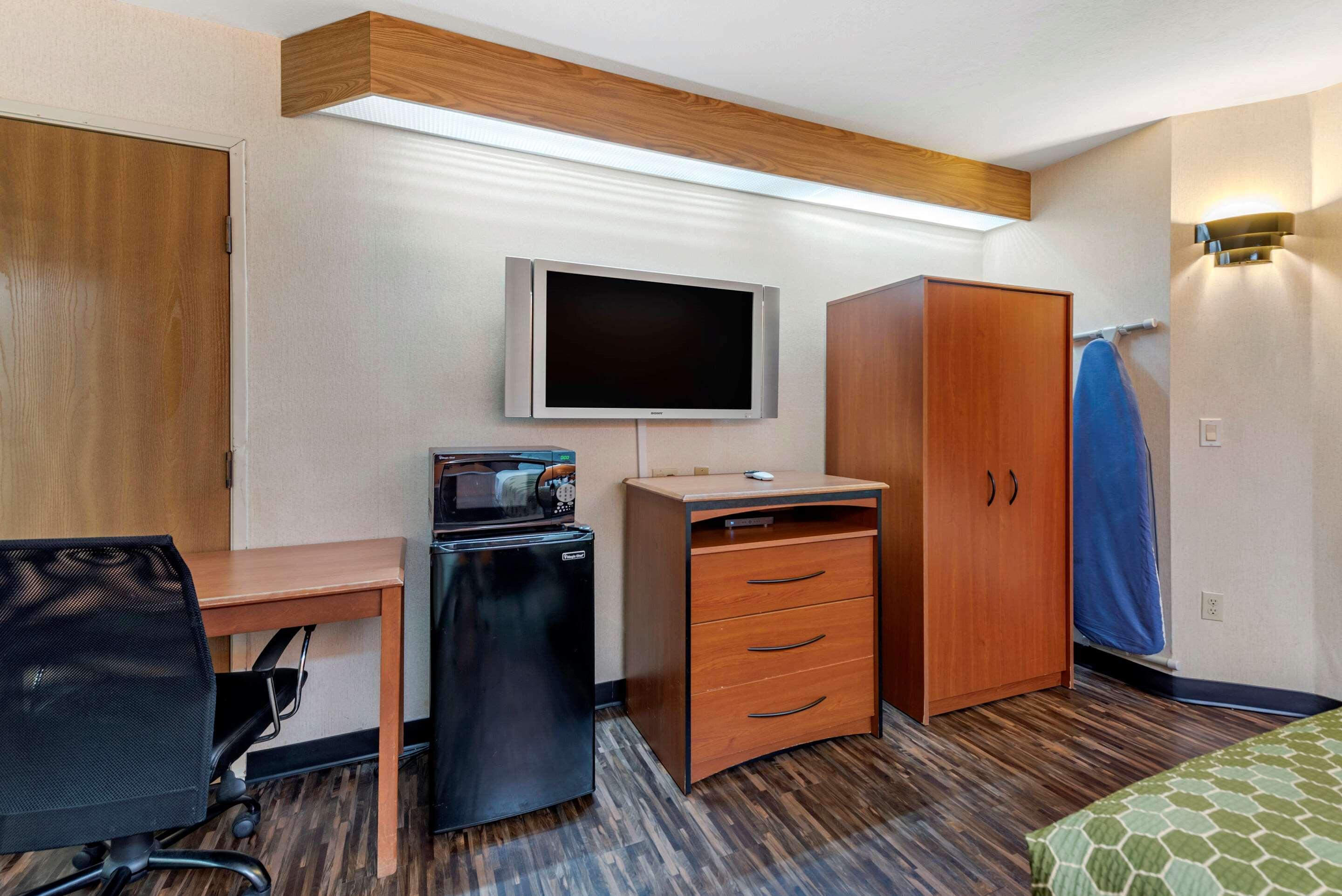 Econo Lodge North Academy Colorado Springs Esterno foto