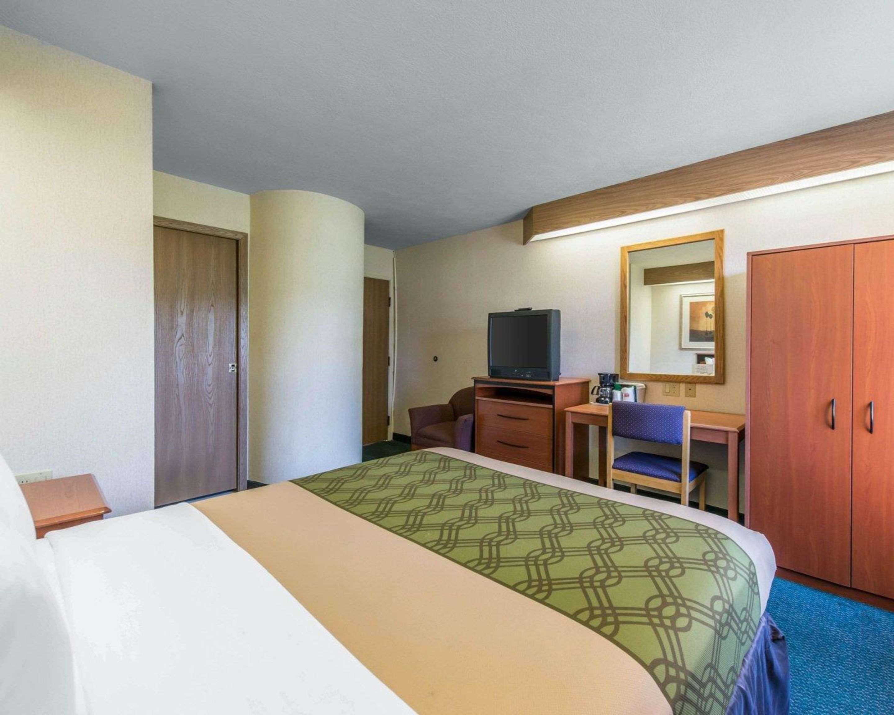 Econo Lodge North Academy Colorado Springs Esterno foto