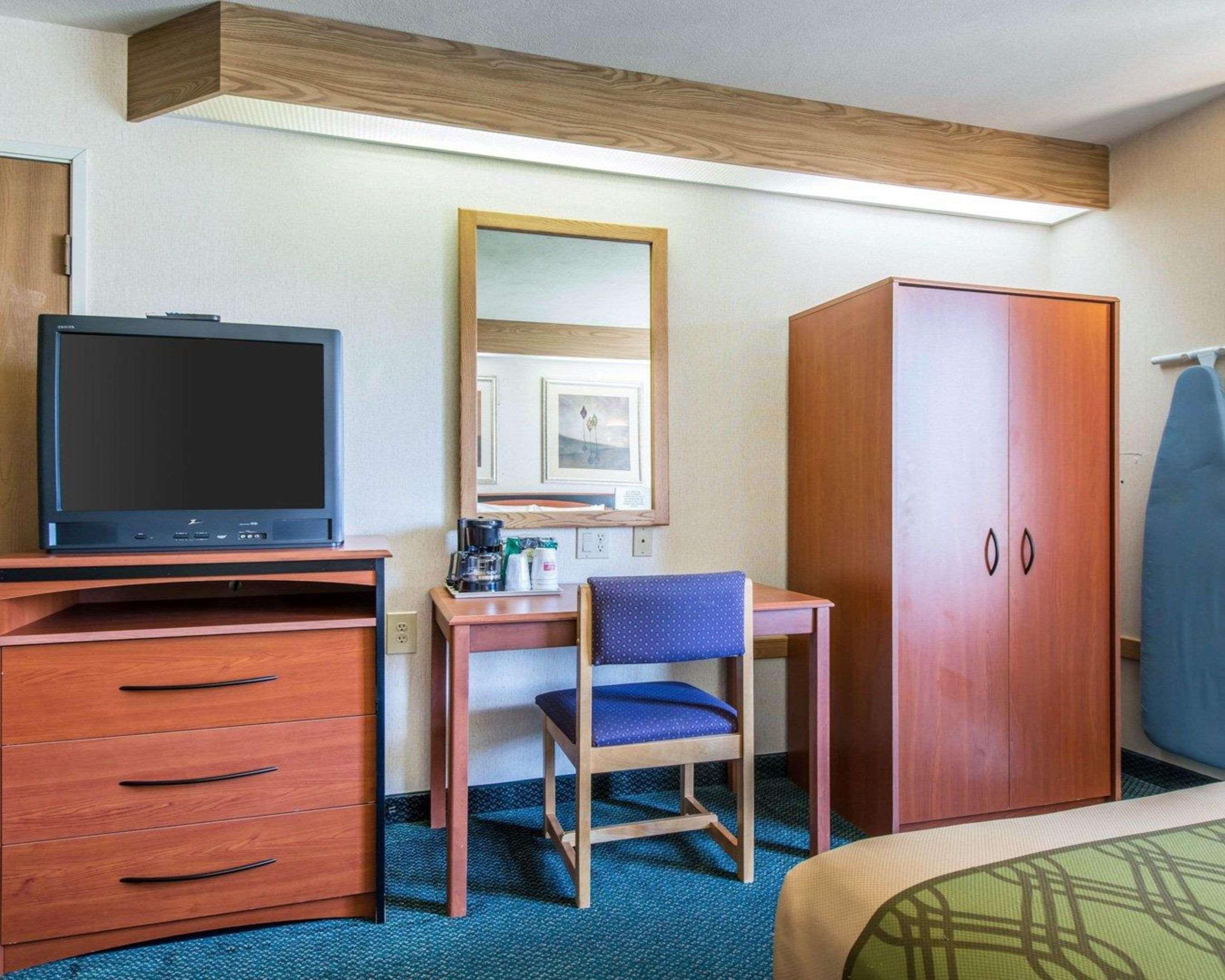 Econo Lodge North Academy Colorado Springs Esterno foto