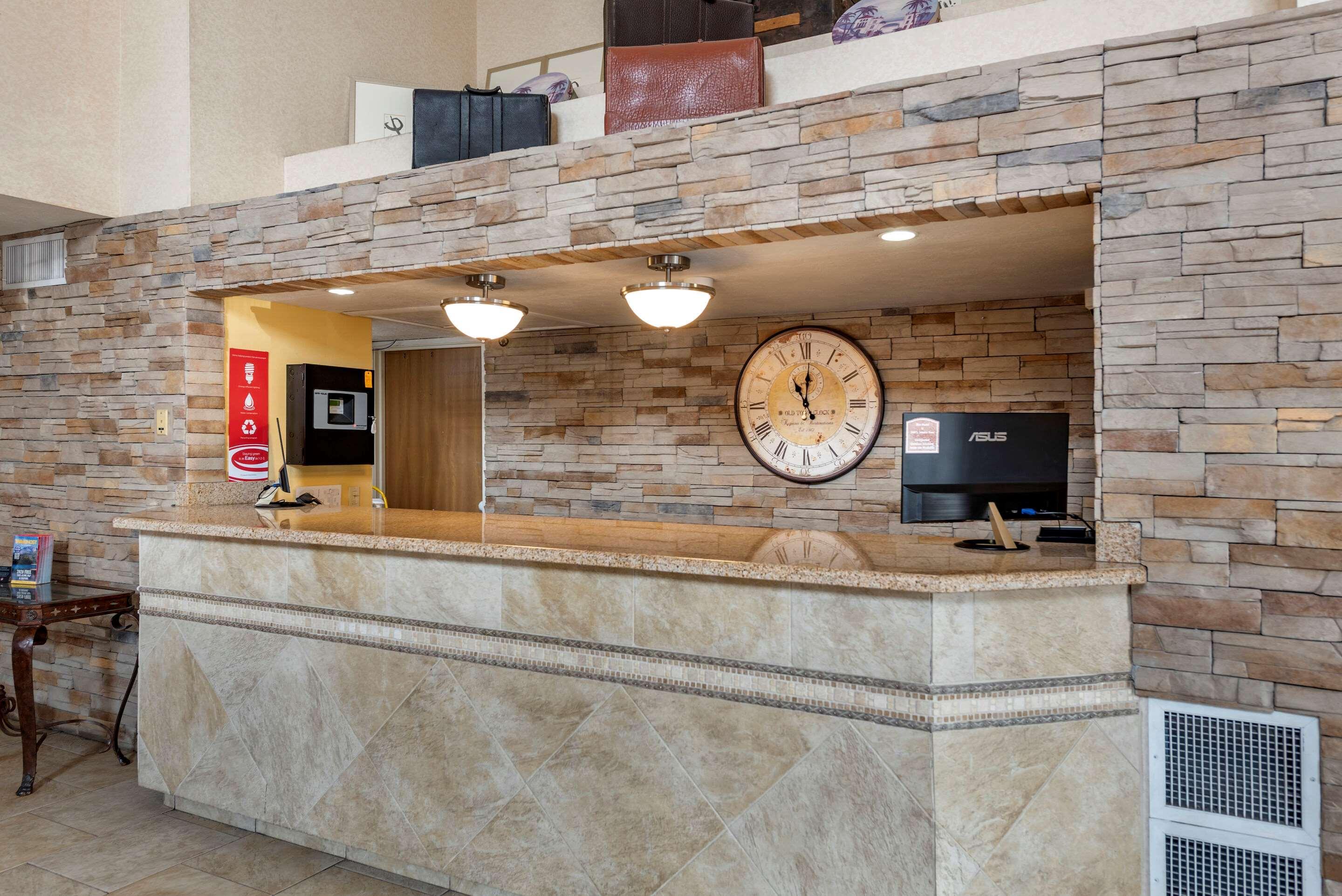 Econo Lodge North Academy Colorado Springs Esterno foto