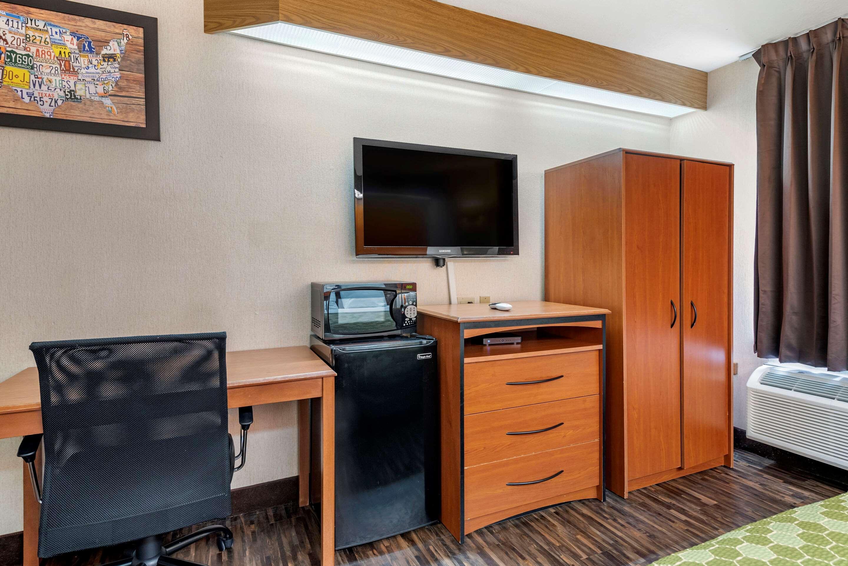Econo Lodge North Academy Colorado Springs Esterno foto