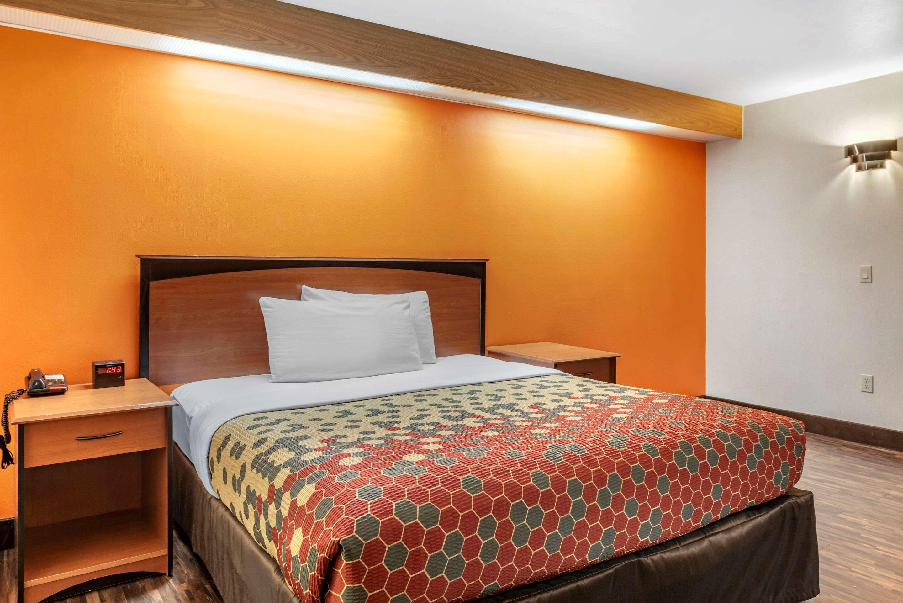 Econo Lodge North Academy Colorado Springs Esterno foto