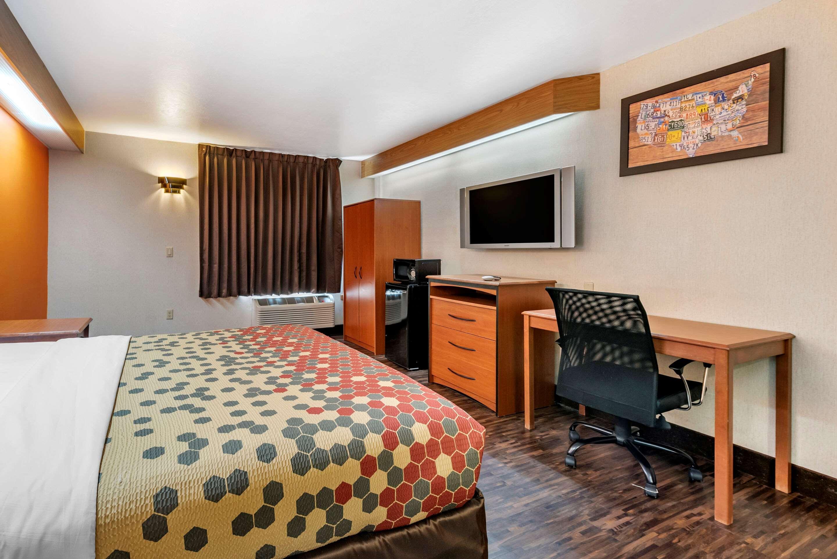 Econo Lodge North Academy Colorado Springs Esterno foto