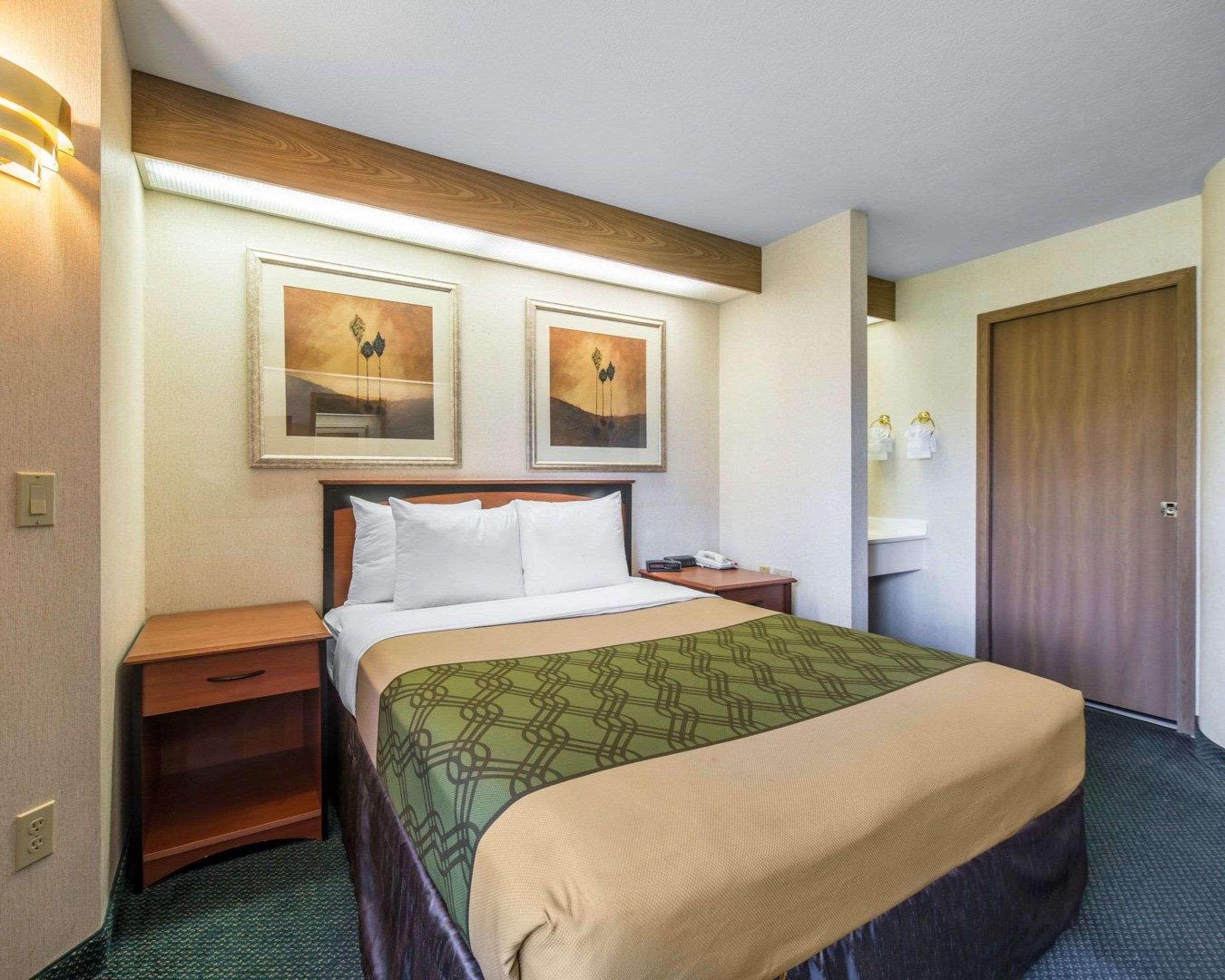 Econo Lodge North Academy Colorado Springs Esterno foto