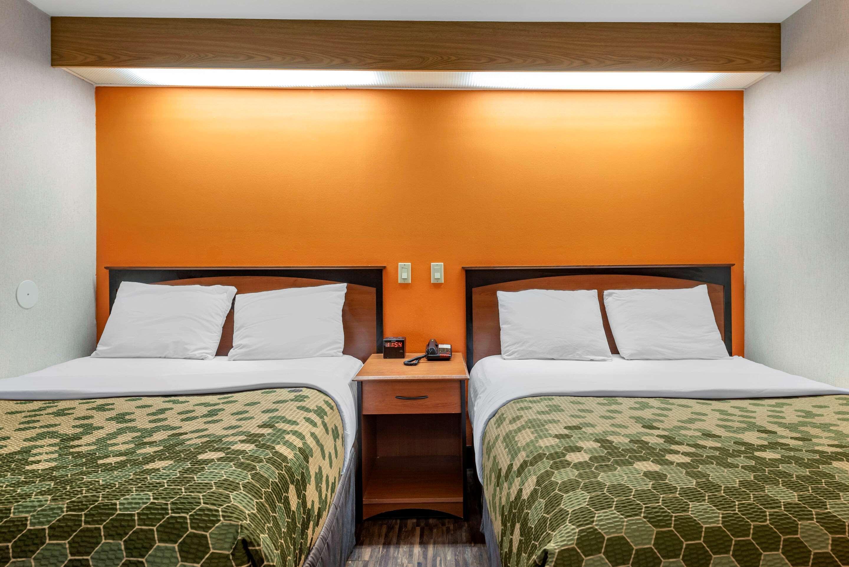 Econo Lodge North Academy Colorado Springs Esterno foto