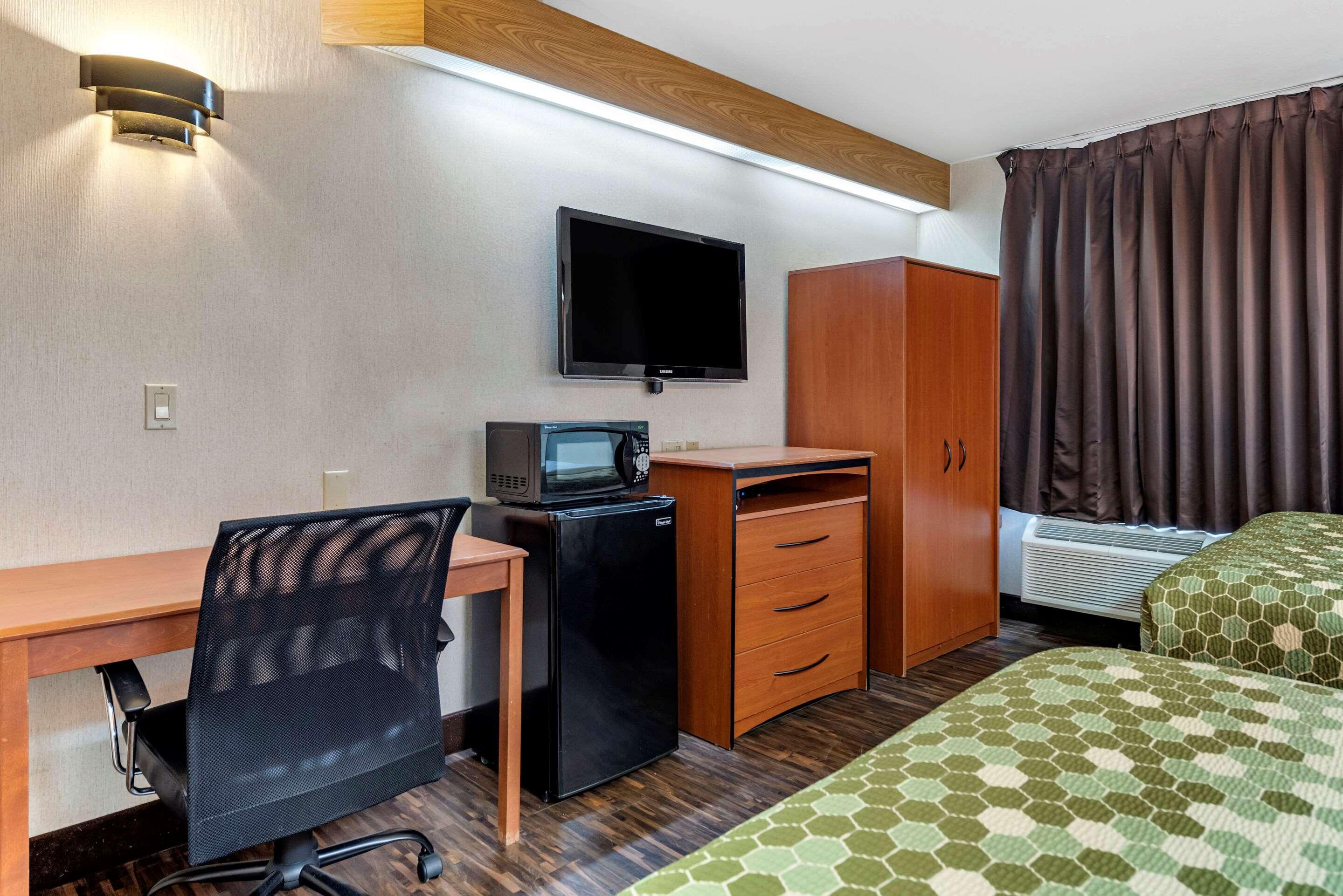 Econo Lodge North Academy Colorado Springs Esterno foto