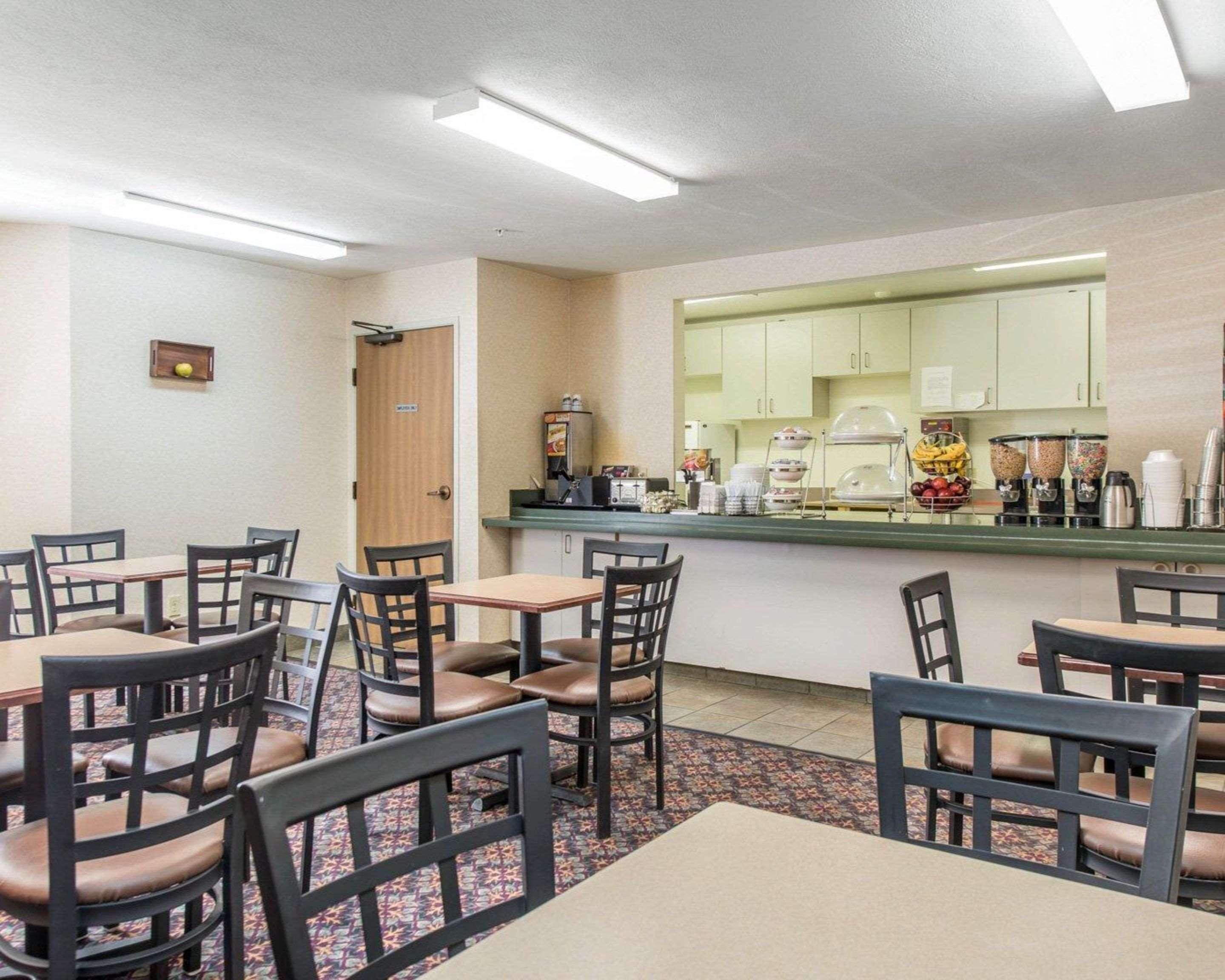 Econo Lodge North Academy Colorado Springs Esterno foto