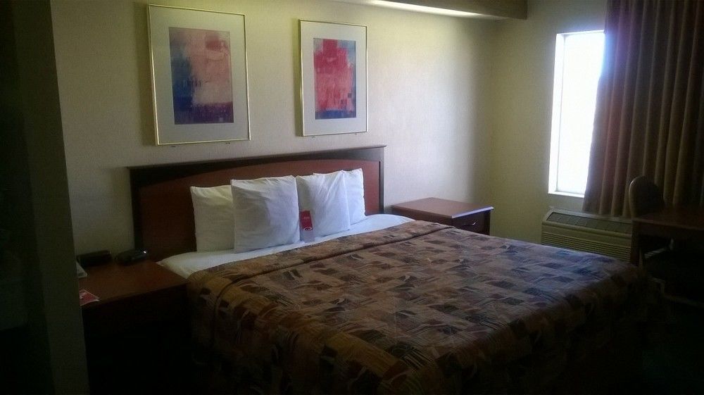 Econo Lodge North Academy Colorado Springs Esterno foto