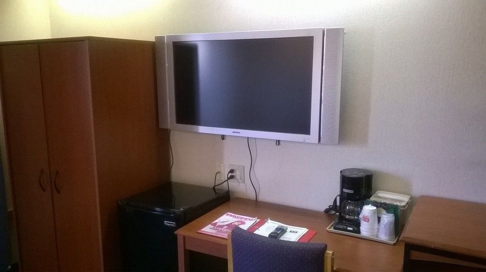 Econo Lodge North Academy Colorado Springs Esterno foto