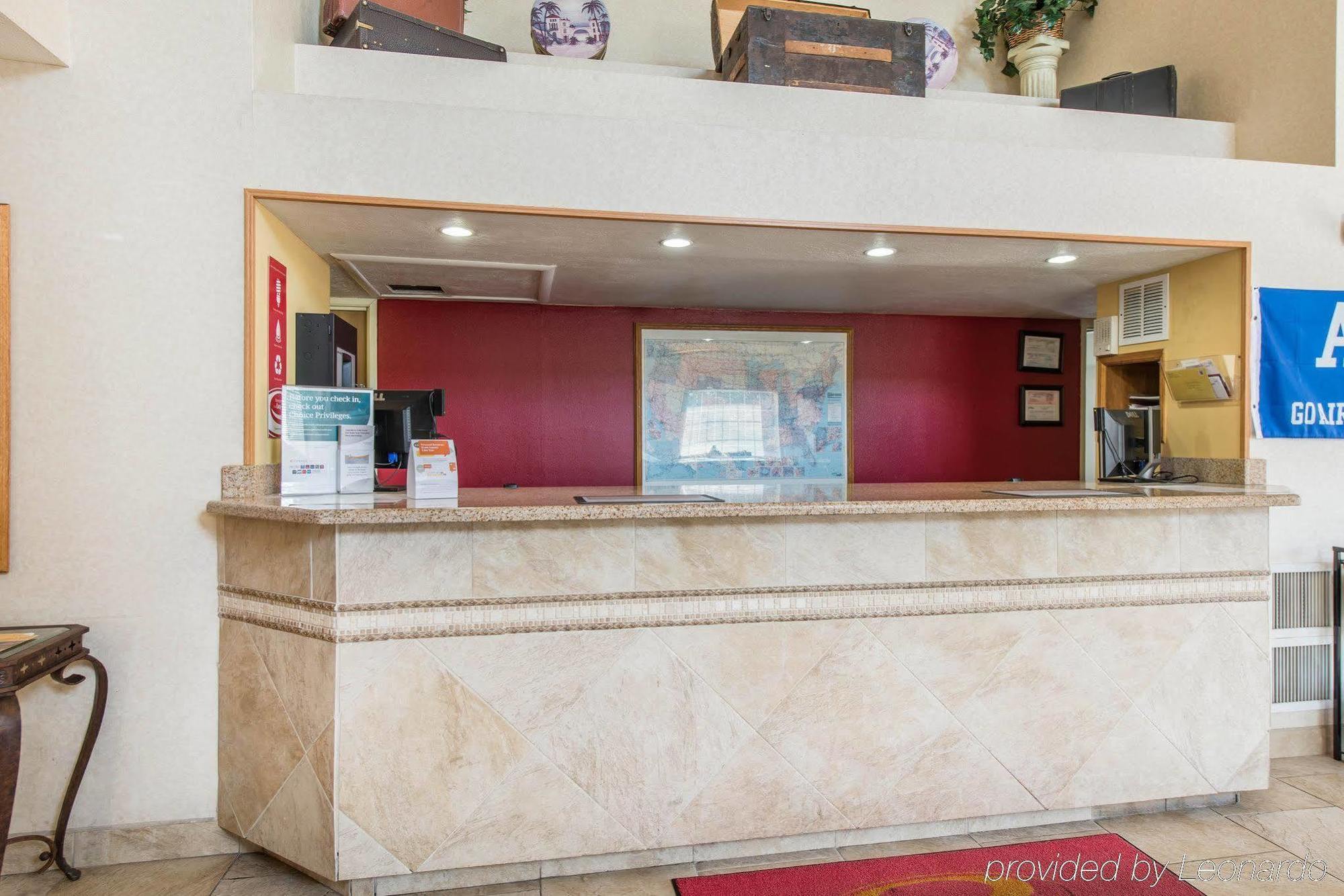 Econo Lodge North Academy Colorado Springs Esterno foto