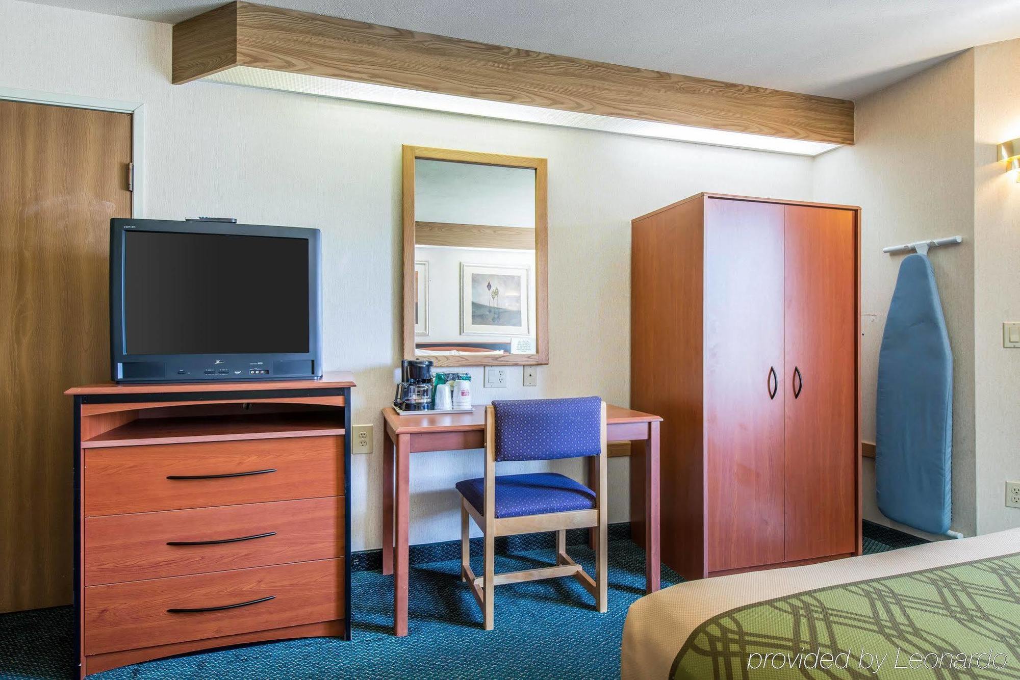 Econo Lodge North Academy Colorado Springs Esterno foto