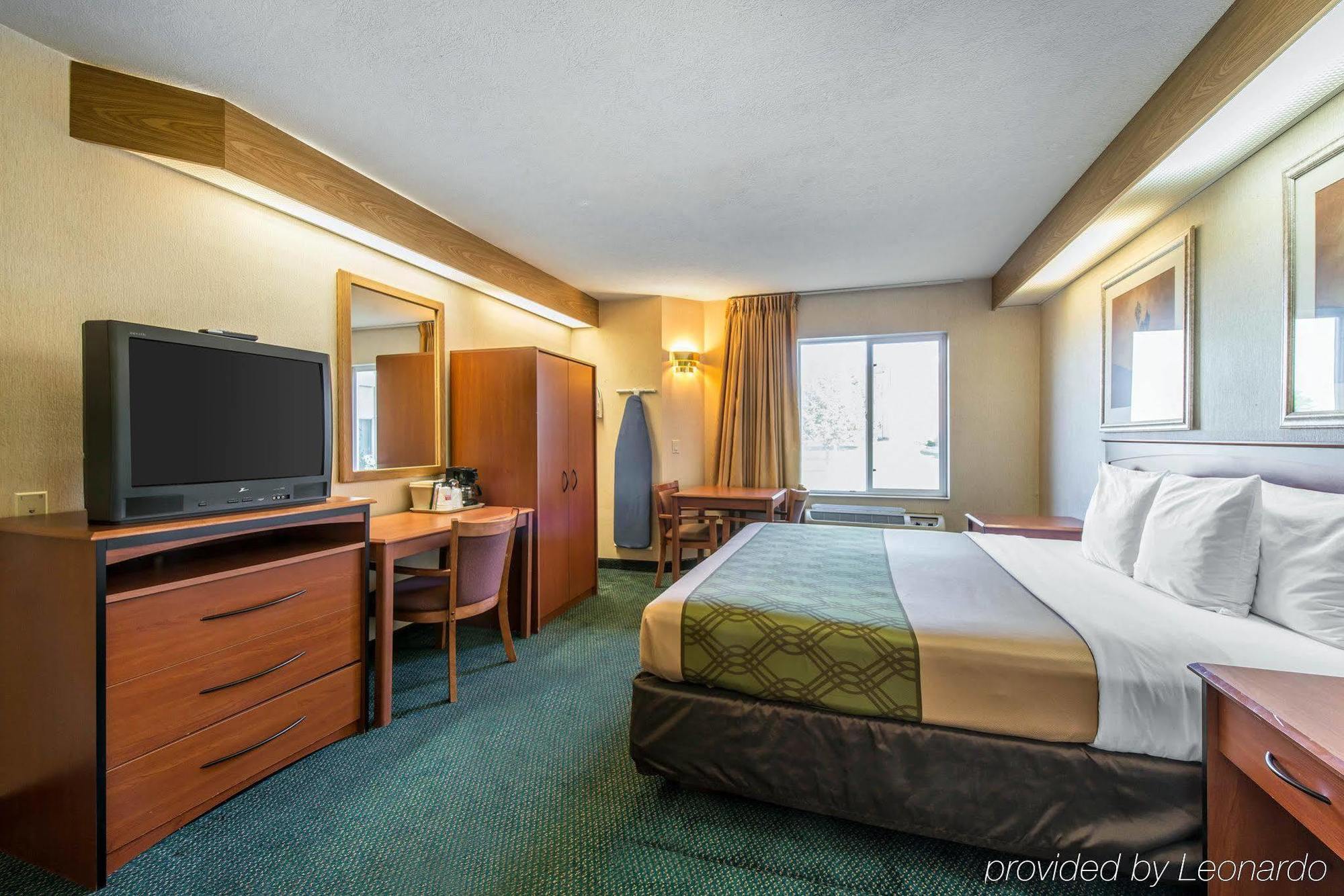 Econo Lodge North Academy Colorado Springs Esterno foto