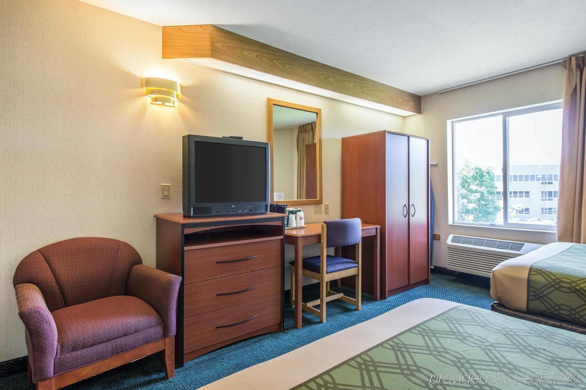 Econo Lodge North Academy Colorado Springs Esterno foto