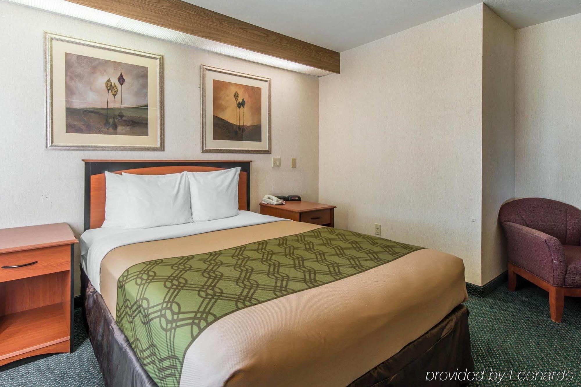 Econo Lodge North Academy Colorado Springs Esterno foto
