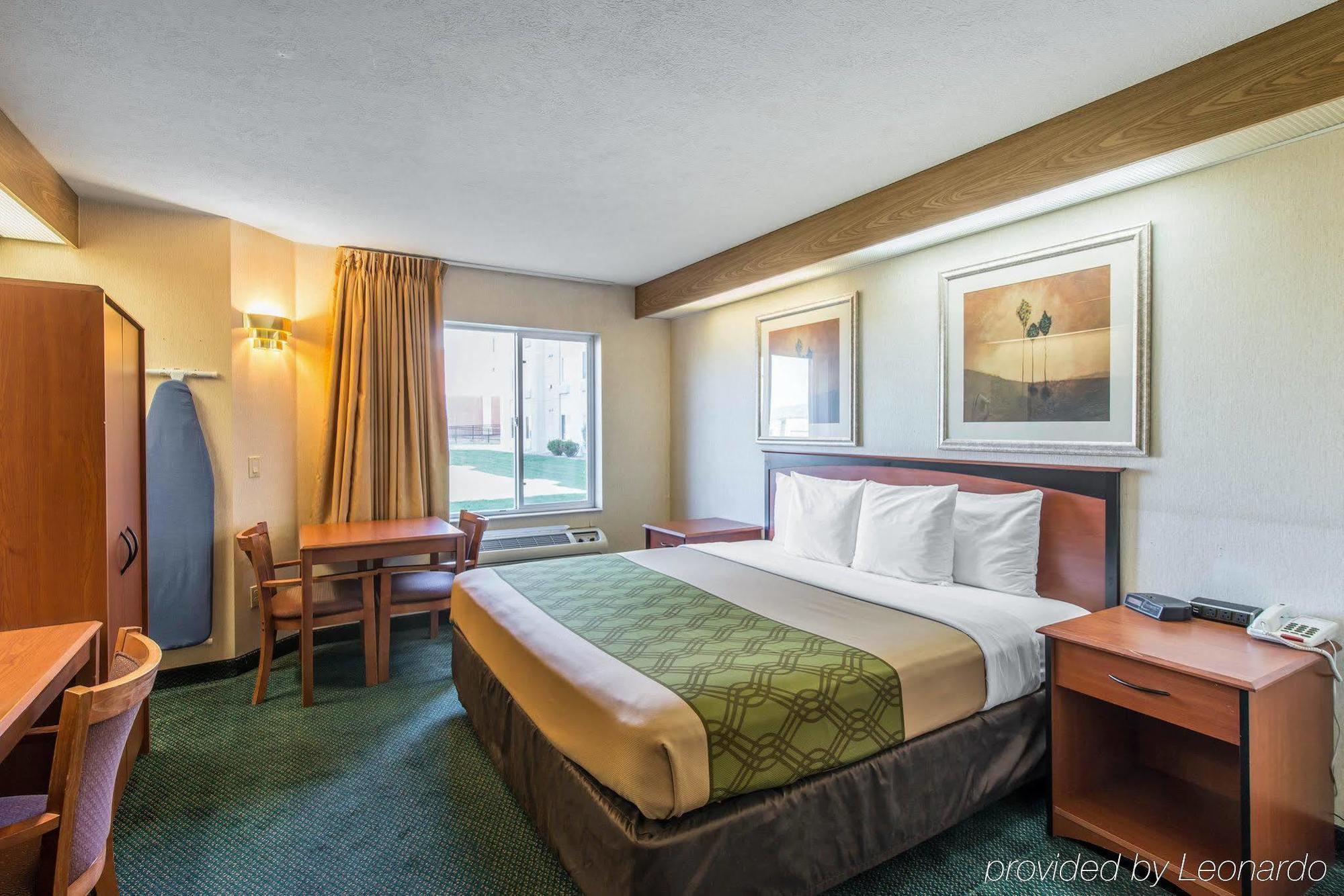 Econo Lodge North Academy Colorado Springs Esterno foto