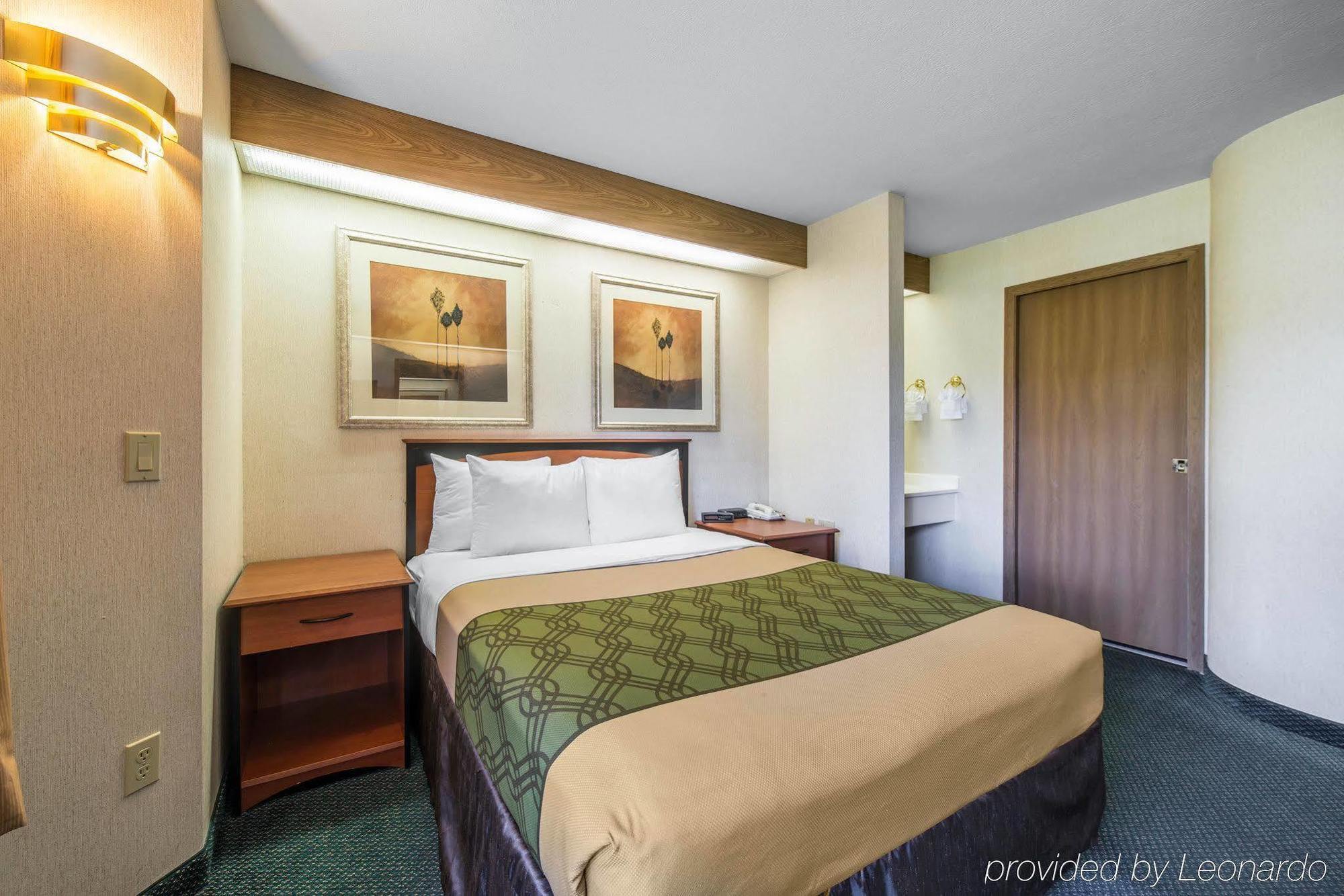 Econo Lodge North Academy Colorado Springs Esterno foto