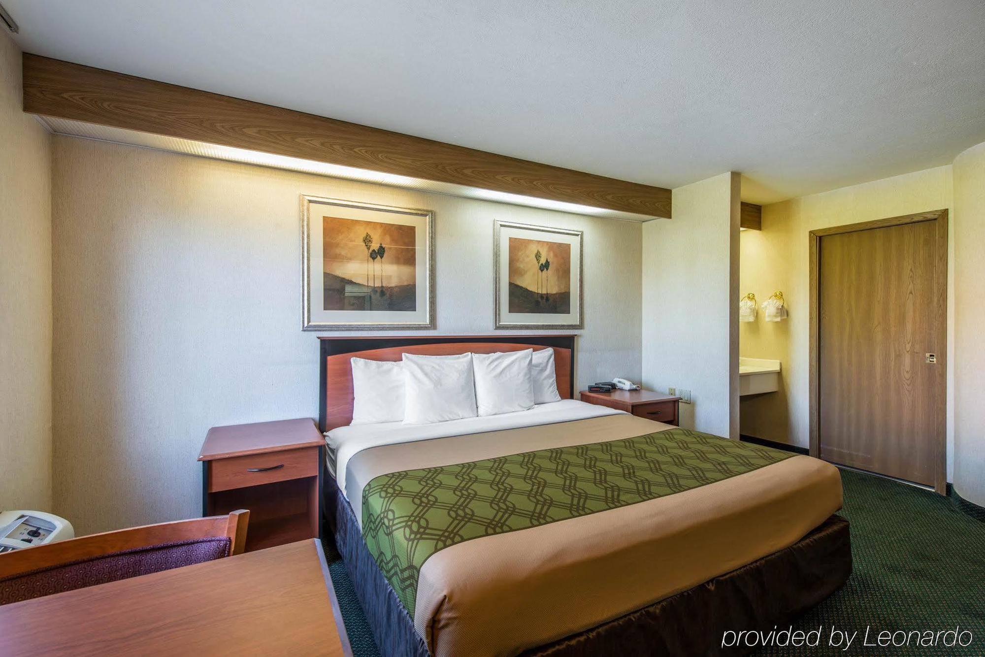 Econo Lodge North Academy Colorado Springs Esterno foto