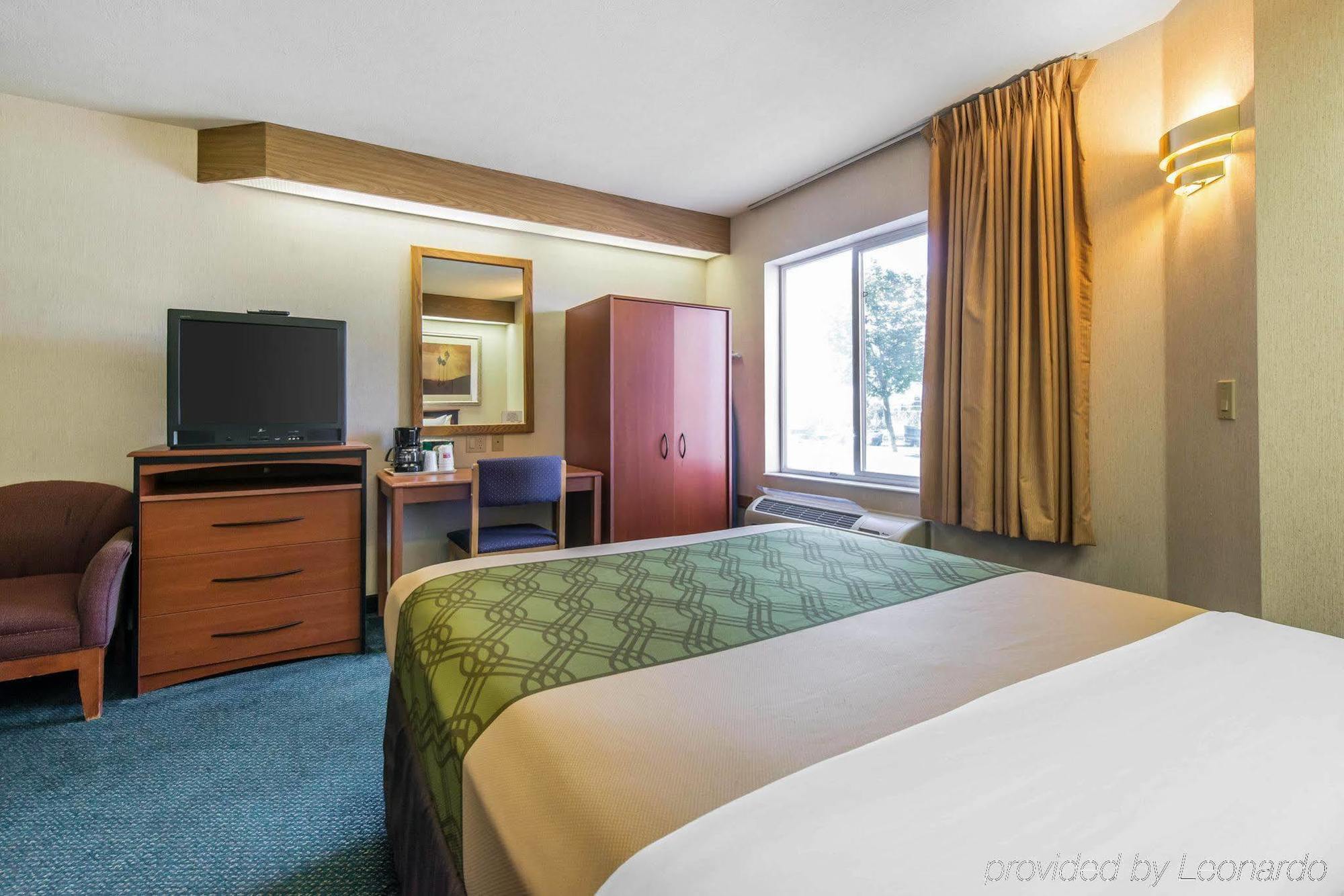 Econo Lodge North Academy Colorado Springs Esterno foto
