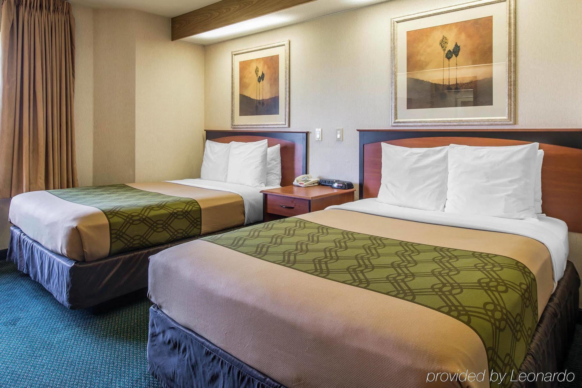 Econo Lodge North Academy Colorado Springs Esterno foto