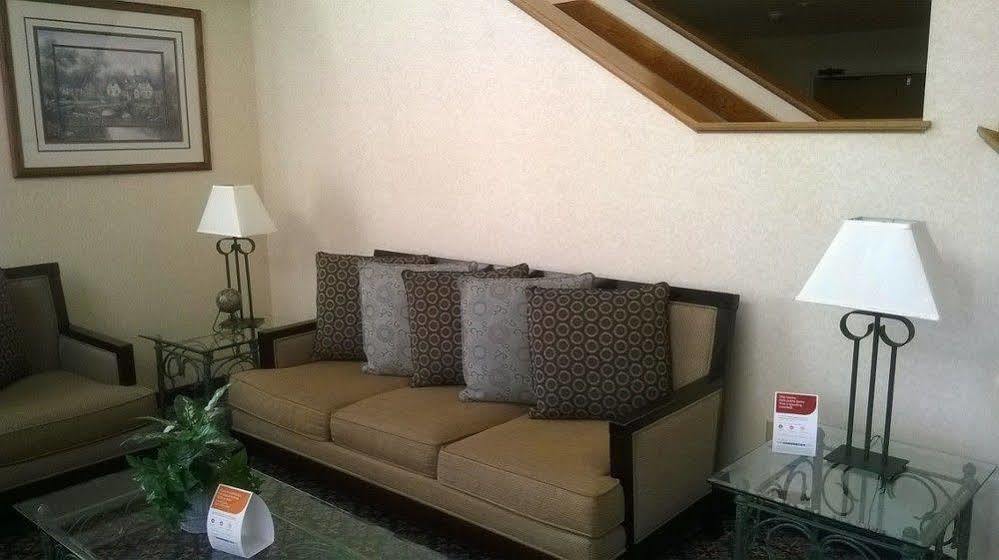 Econo Lodge North Academy Colorado Springs Esterno foto